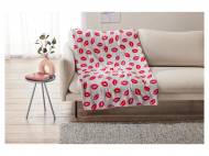 Plaid , prezzo 6,99 EUR
Plaid Coupon - Dimensioni: 150x200 ...