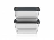 Set contenitori salvafreschezza , prezzo 4,99 EUR
Set contenitori ...