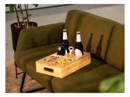 Vassoio snack bar con ciotole in vetro , prezzo 19,99 EUR
Vassoio ...