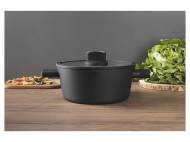 Casseruola in alluminio forgiato con