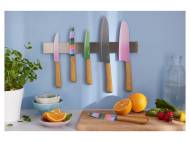 Coltello con manico in bambù , prezzo 3.99 EUR 
Coltello con ...