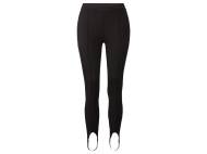 Leggings con staffa da donna