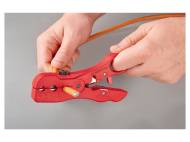 Attrezzo spelafili coassiale o pinza , prezzo 4.99 EUR
Attrezzo ...