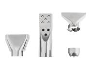 Pistola termica , prezzo 14.99 EUR
Pistola termica
- Attrezzo ...