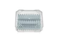 Set per cavi o morsetti , prezzo 3.99 EUR
Set per cavi o morsetti ...