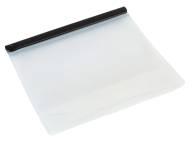Contenitore in silicone o buste riutilizzabili