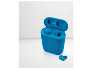 Cuffie auricolari bluetooth con altoparlante
