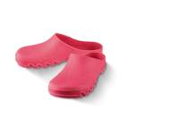 Clogs da giardino per donna