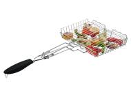 Griglia doppia o cestino a graticola , prezzo 7.99 EUR
Griglia ...
