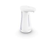 Dispenser di sapone o disinfettante