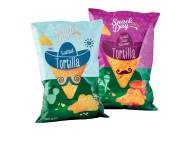 Tortilla chips