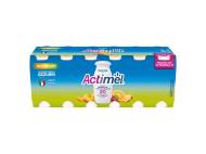 Danone Actimel Multifrutti