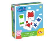 Gioco educativo Peppa Pig o Cocomelon