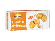 Fagottini all’albicocca