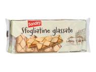 Sfogliatine glassate