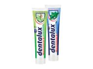 Dentifricio base fluoro