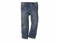 Jeans da bambina