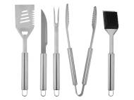 Utensili per grill