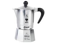 Caffettiera 3 tazze