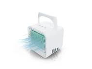Mini refrigeratore d'aria