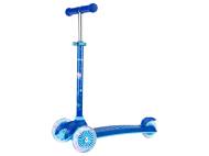 Monopattino a tre ruote LED per bambini