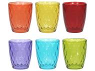 Set bicchieri
