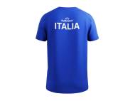 T-shirt da uomo UEFA 2024