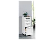 Cassettiera per il bagno , prezzo 79 EUR