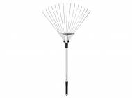 Scopa o rastrello da giardino Florabest, prezzo 5,99 € ...