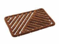 Zerbino in fibra di cocco Florabest, prezzo 6,99 € ...