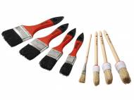 Set pennelli