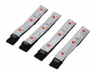 Fascia riflettente Crivit Sports, prezzo 5,99 € per ...