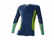 Maglia sportiva da uomo Crivit Sports, prezzo 7,99 € ...