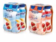 Yogurt da bere Italiamo, prezzo 1,39 € per 4x 200 ...