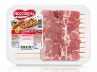 Arrosticini di suino , prezzo 2,89 € per 280 g, € ...