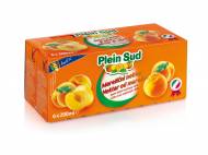 Succo e polpa di