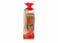 Pane bauletto bianco a fette , prezzo 0,69 € per 400 ...