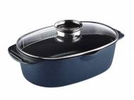 Rostiera con coperchio in vetro Ernesto, prezzo 24,99 € ...