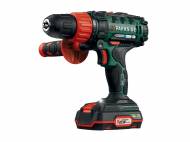 Officina attrezzata - LIDL Catalogue - Offerte valide dal 26 marzo 2018