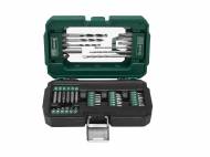 Set punte-bit per trapano , prezzo 9.99 &#8364; 
- 35 pezzi ...