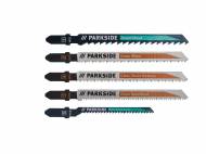 Lame per seghetto a pendolo , prezzo 3.99 €
A scelta ...