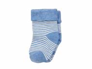 Calzini da neonato , prezzo 2.99 €
- 2 paia