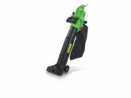 Soffiatore, aspiratore, trituratore per foglie Florabest, prezzo ...