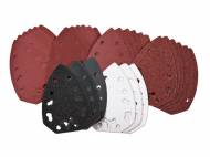 Set carta abrasiva