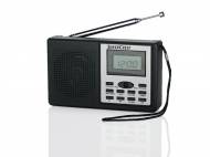 Ricevitore radio universale Silvercrest, prezzo 9,99 € ...