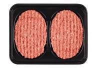 Hamburger di suino allo speck , prezzo 1,49 € per ...