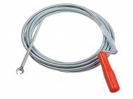 Sonda sturatubi manuale Powerfix, prezzo 5,99 € per ...