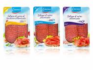 Salame light , prezzo 0,99 € per 100 g, € 9,90/kg ...