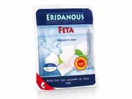 Feta greca DOP , prezzo 1,29 € per 200 g, € 6,45/kg ...