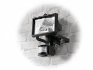 Faro alogeno con